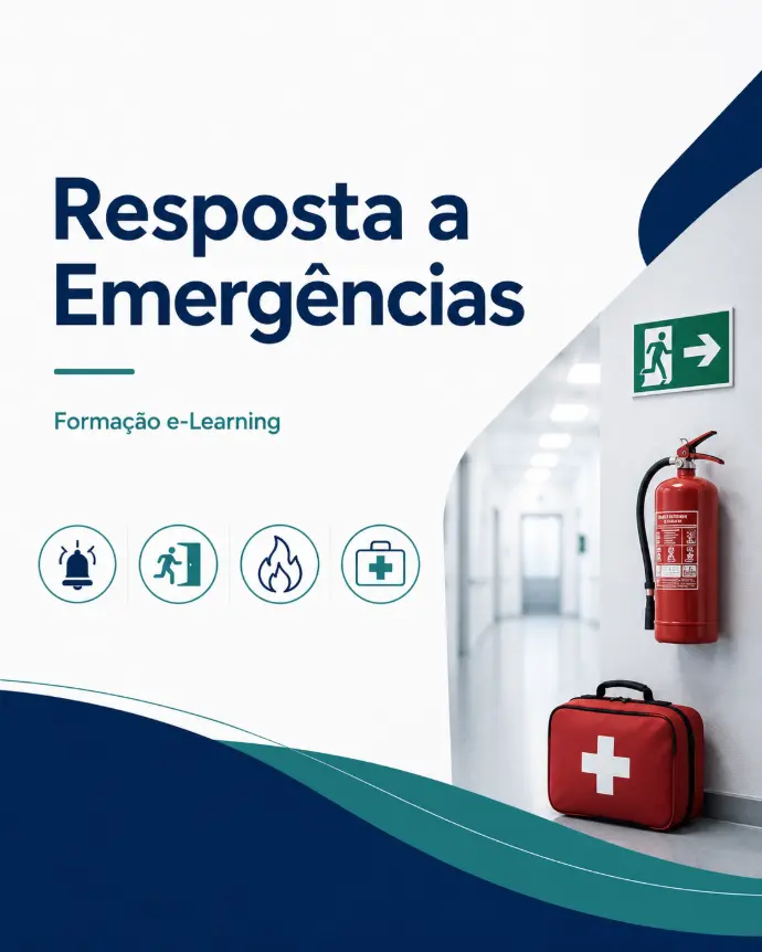Resposta a Emergências