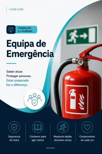 Equipa de Emergência