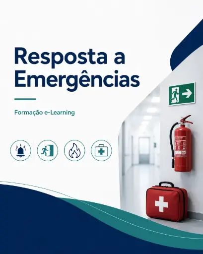 Resposta a Emergências